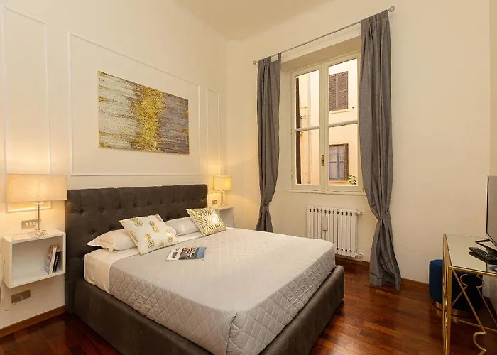 Savoia Exclusive House By Premium Collection Apartament