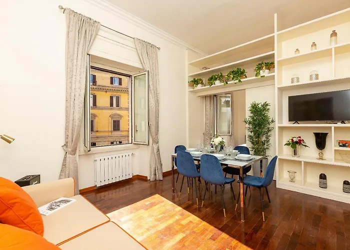 Savoia Exclusive House By Premium Collection * Rzym