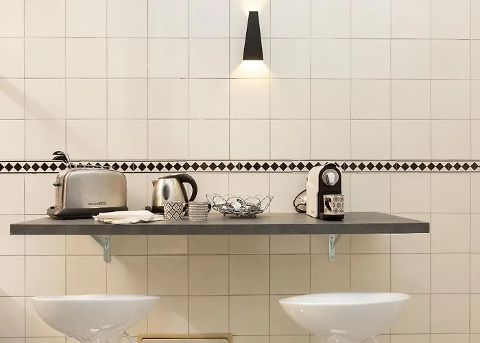 Savoia Exclusive House By Premium Collection Apartament
