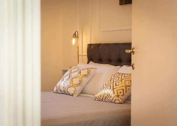 Apartament Savoia Exclusive House By Premium Collection Rzym