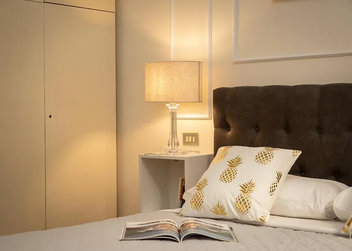 Savoia Exclusive House By Premium Collection Apartamento *