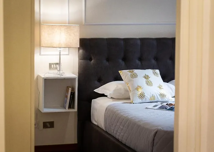 Savoia Exclusive House By Premium Collection Apartament *