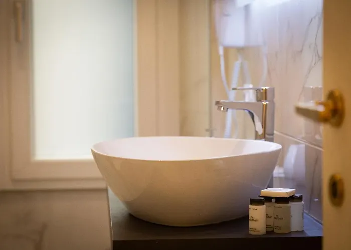 Savoia Exclusive House By Premium Collection Apartament