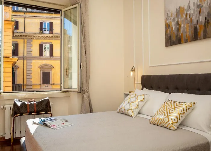 Savoia Exclusive House By Premium Collection Apartamento