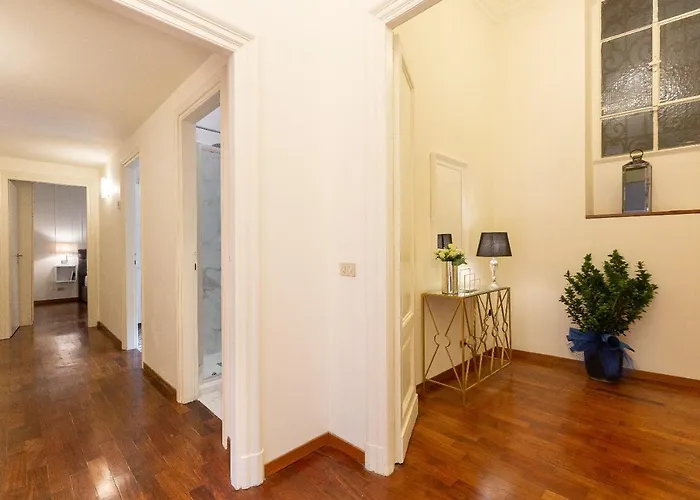 Savoia Exclusive House By Premium Collection * Rzym