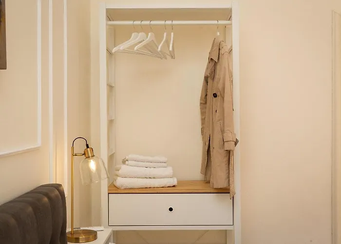 Savoia Exclusive House By Premium Collection Apartament