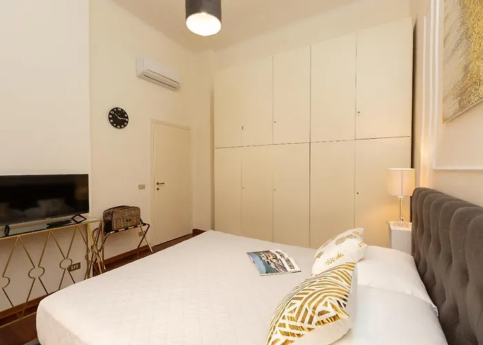 Savoia Exclusive House By Premium Collection Apartament