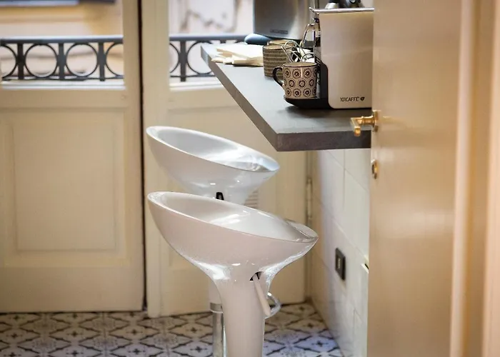 Savoia Exclusive House By Premium Collection Apartament *