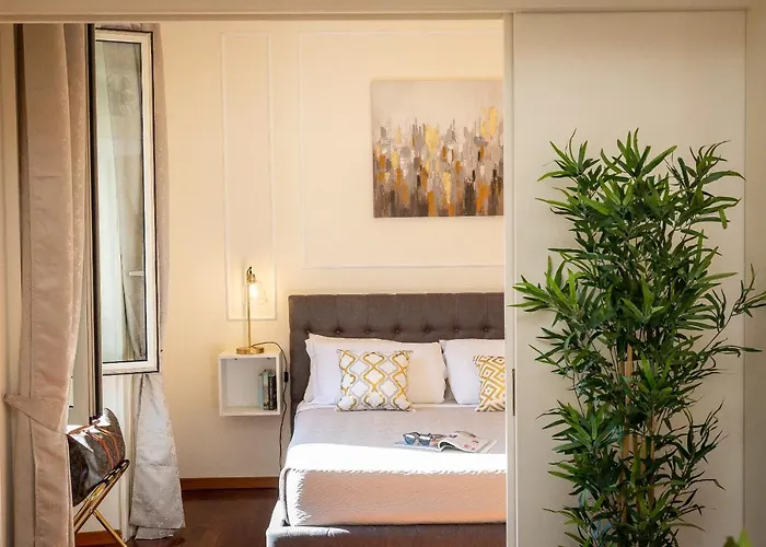Savoia Exclusive House By Premium Collection Apartament *