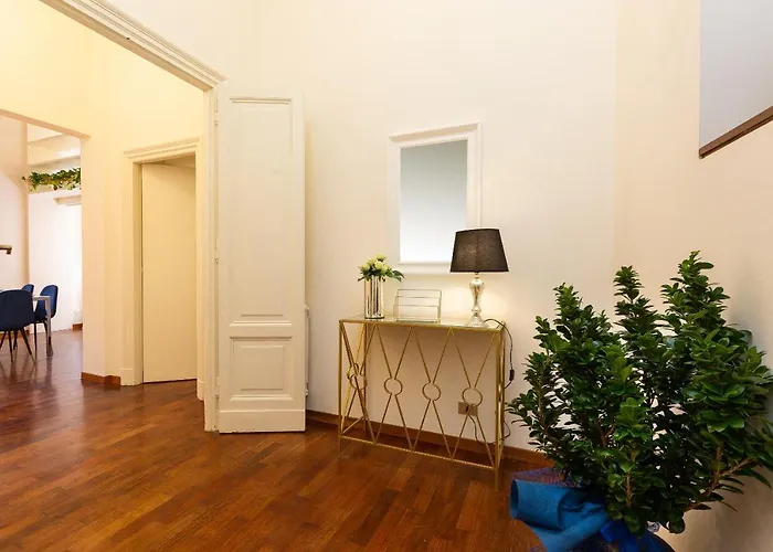 Savoia Exclusive House By Premium Collection Apartament