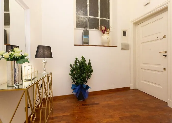 Savoia Exclusive House By Premium Collection Apartament *
