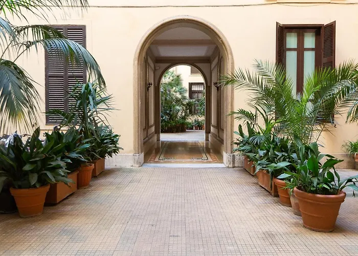 Apartament Savoia Exclusive House By Premium Collection *