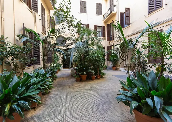 Apartament Savoia Exclusive House By Premium Collection