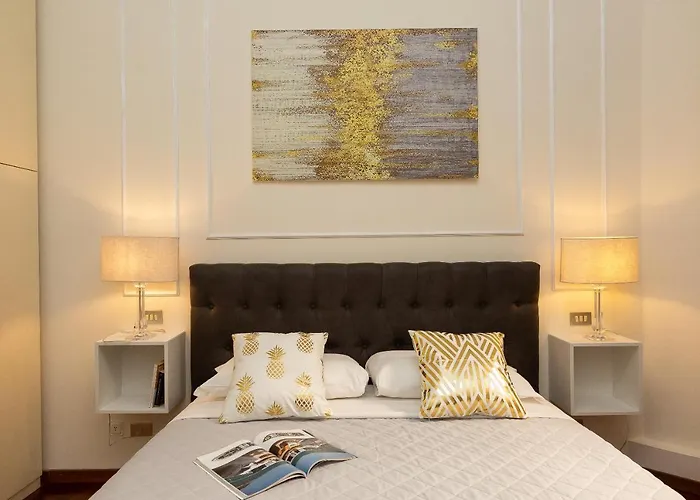 Apartament Savoia Exclusive House By Premium Collection