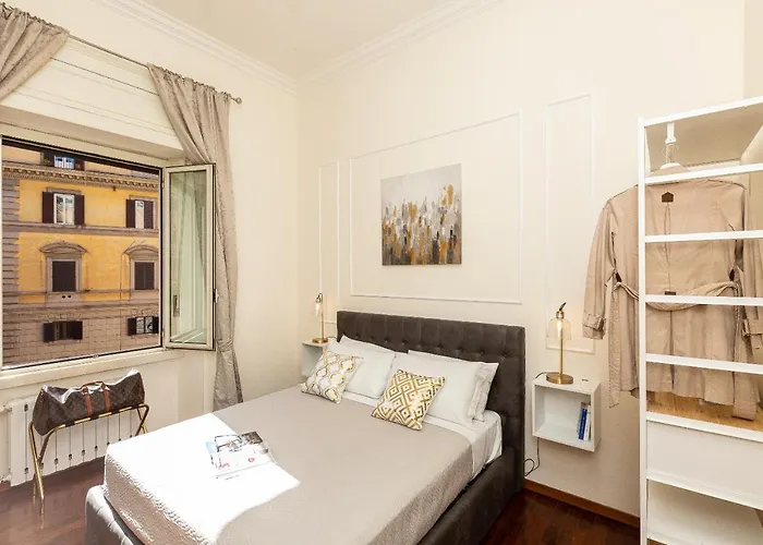Savoia Exclusive House By Premium Collection Apartament