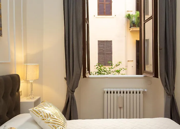 Savoia Exclusive House By Premium Collection * Rzym